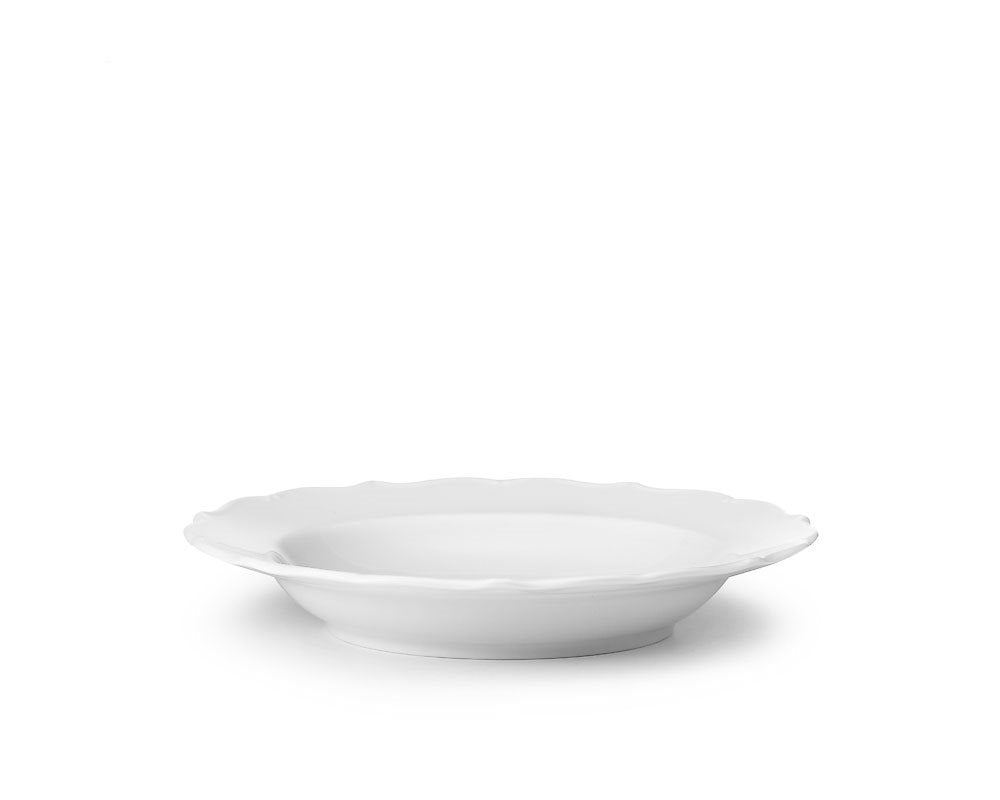Verona Tallrik djup 30cm