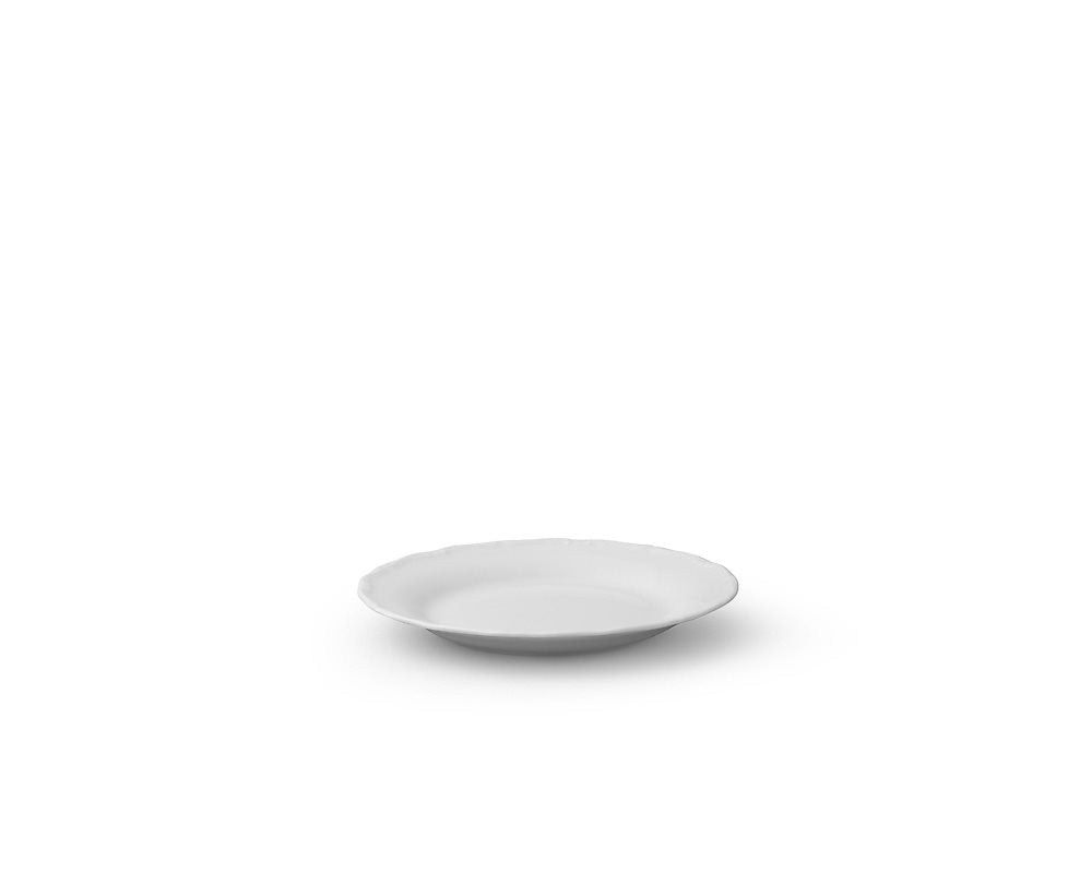 Verona Tallrik flat 19cm