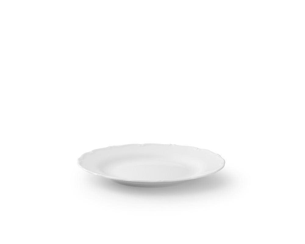 Verona Tallrik flat 21cm