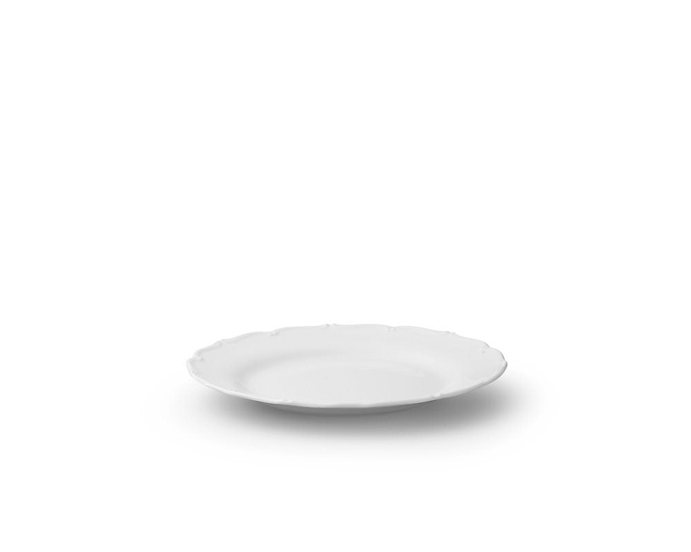 Verona Tallrik flat 25cm