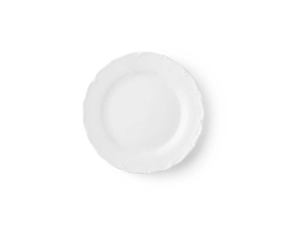 Verona Tallrik flat 25cm