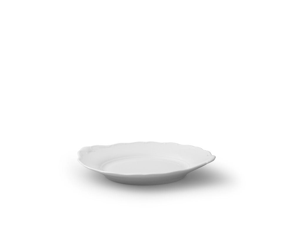 Verona Tallrik flat 27/25cm oval