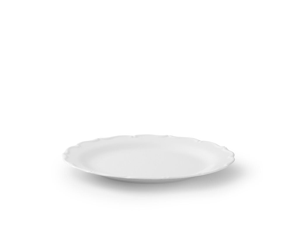 Verona Tallrik flat 27cm