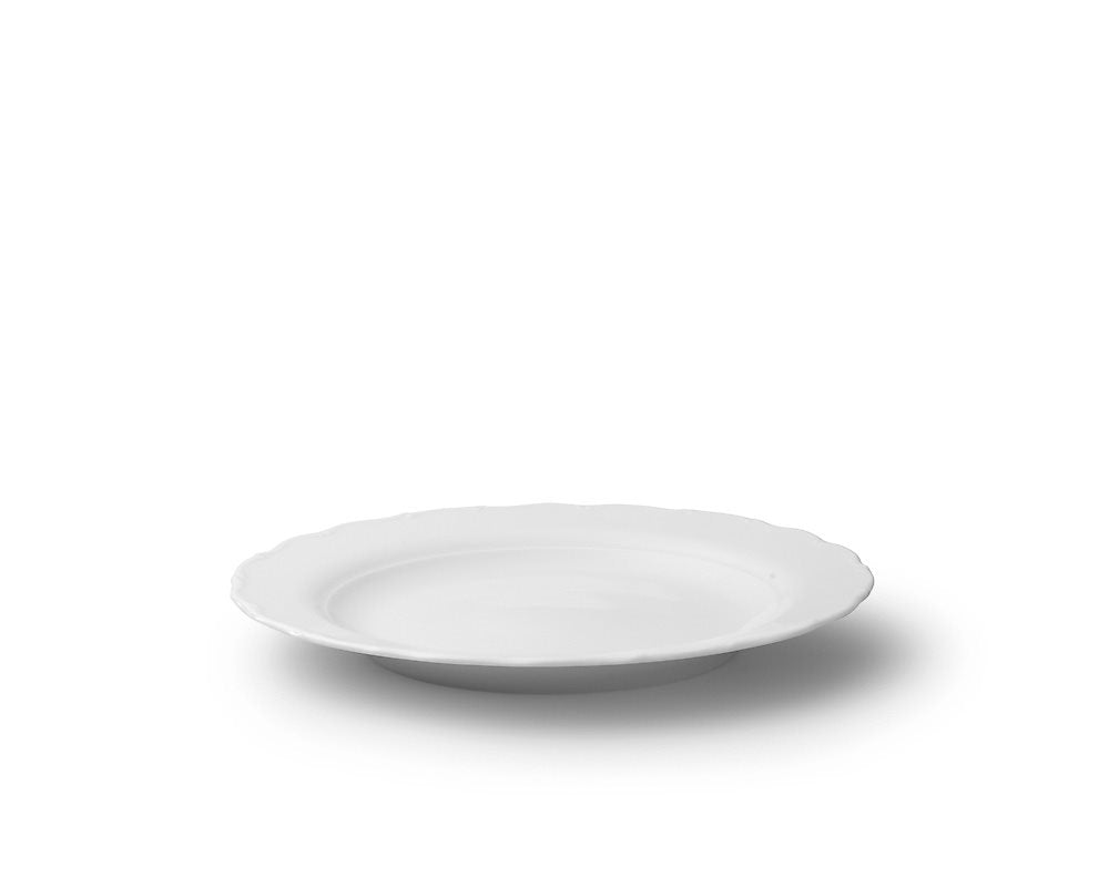 Verona Tallrik flat 31cm
