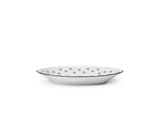 Verona Tallrik/fat Oval 26x14,5cm