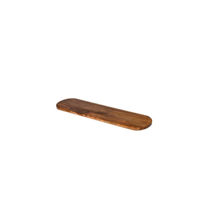 Wooden Buffé bräda 120x32 cm. Mangoträ