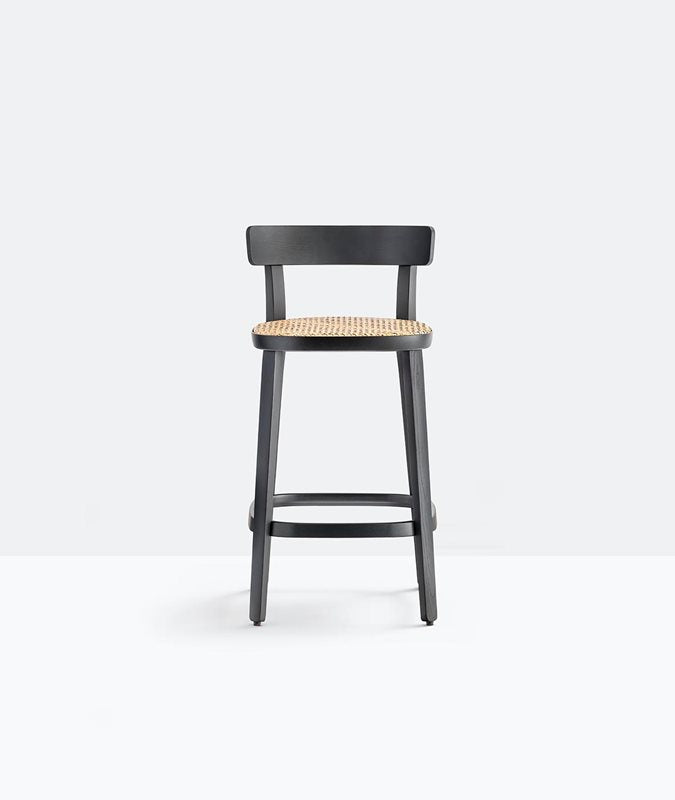 Stol Folk 2926 Svart