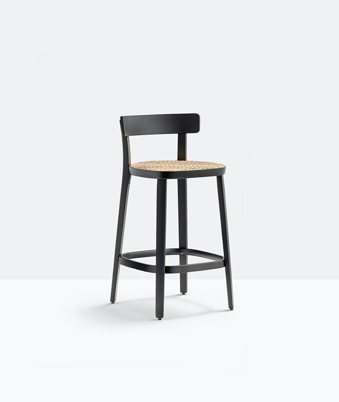 Stol Folk 2926 Svart