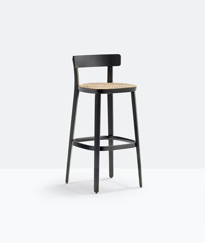 Stol Folk 2927 Svart