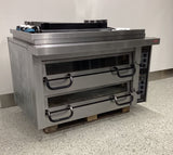 Pizzamaster 732 E