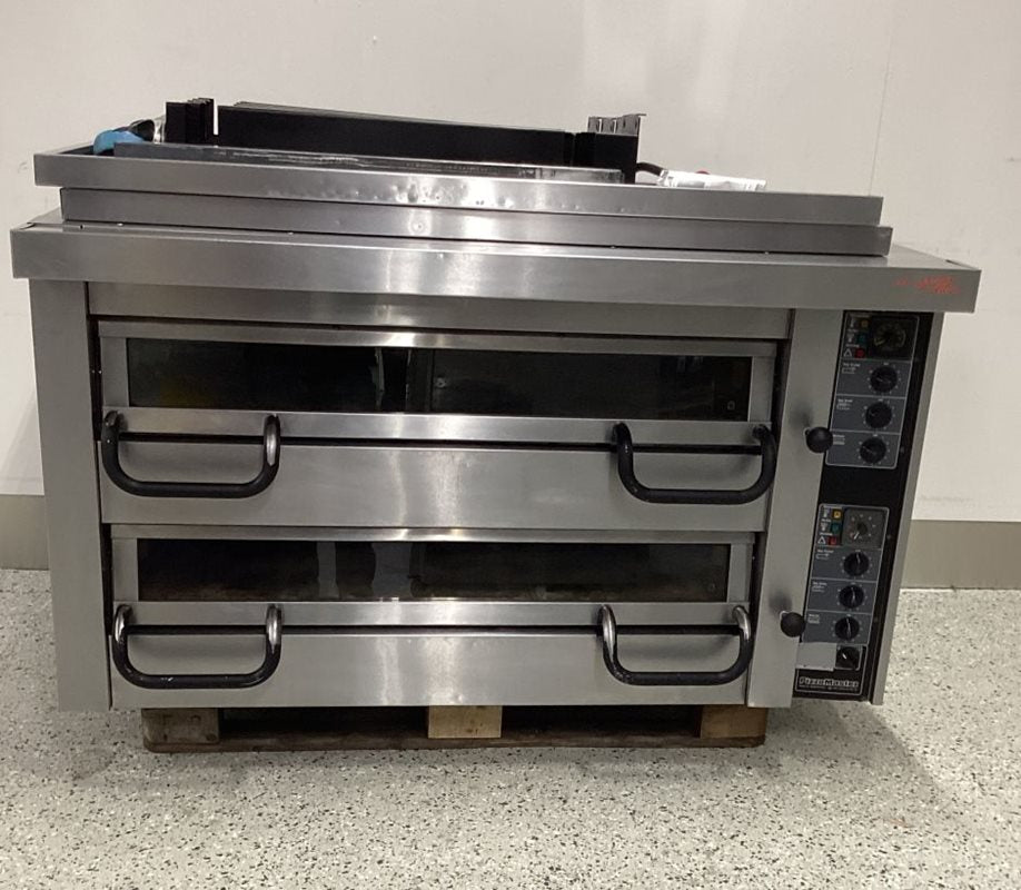 Pizzamaster 732 E