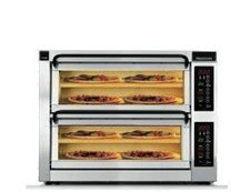 Pizzaugn 352ED-2DW Kompakt