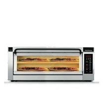 Pizzaugn 401ED-1DW Kompakt