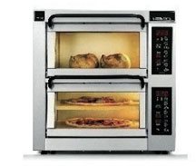 Pizzaugn 402ED-1 Kompakt