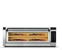 Pizzaugn 451ED-1DW Kompakt