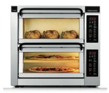 Pizzaugn 552ED-1 Kompakt