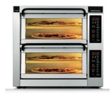 Pizzaugn 552ED-2 Kompakt
