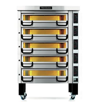 Pizzaugn PM 825E
