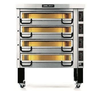 Pizzaugn PM 834E
