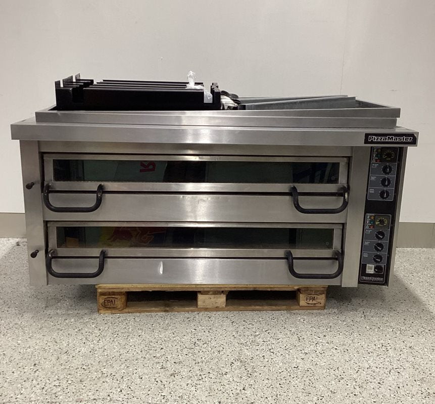 Pizzamaster PM 742 E