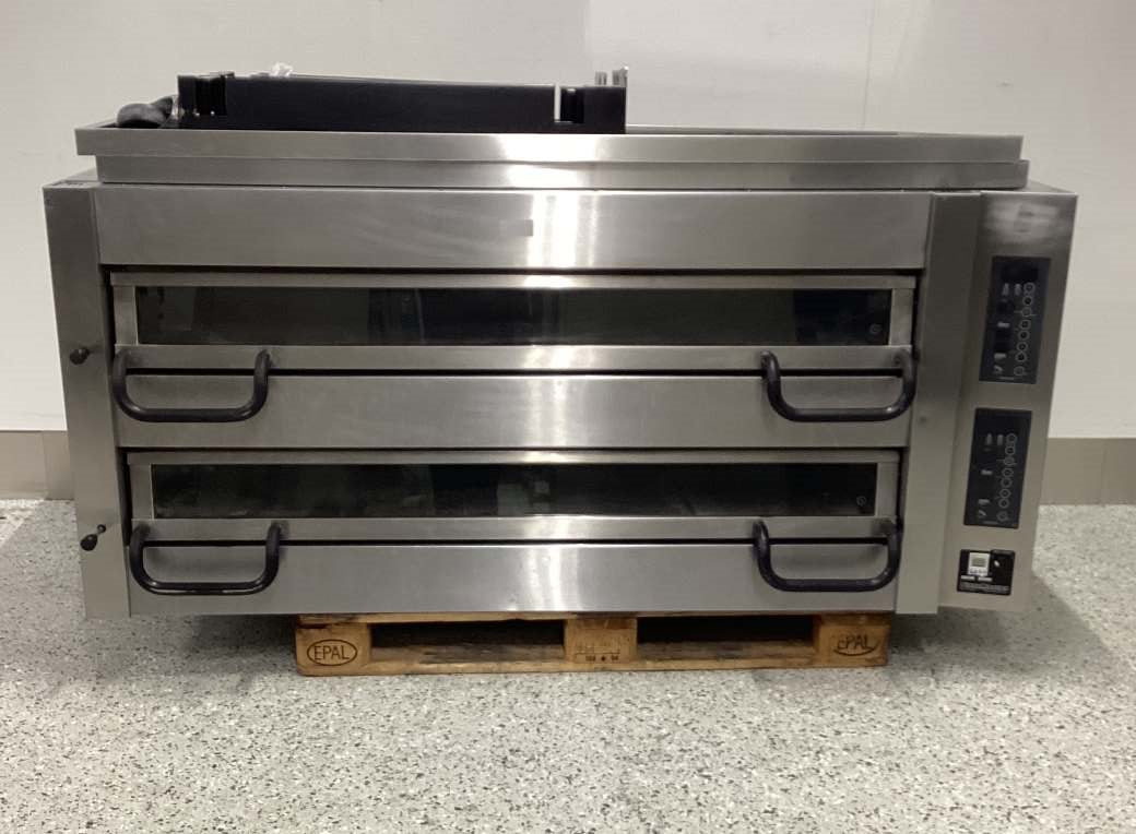 Pizzamaster PM 742ED