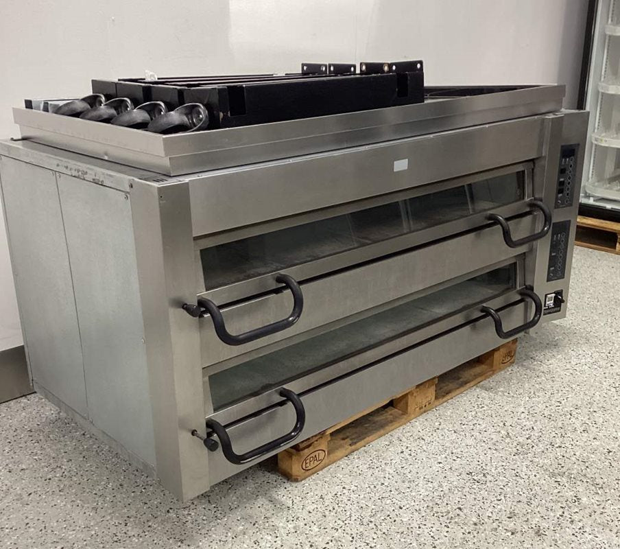 Pizzamaster PM 742ED