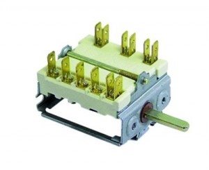 Potis Effektregulator pluggbar