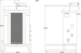 Kebabgrill CE3