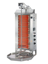 Kebabgrill E3-S