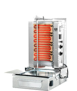 Kebabgrill F E2-N