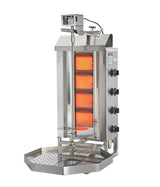 Kebabgrill G2 Gas
