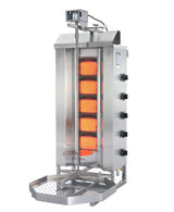 Kebabgrill G3 Gas