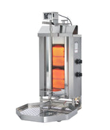 Kebabgrill GD2 Gas