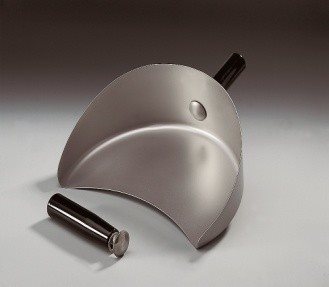 Potis Skyffel 220-300mm