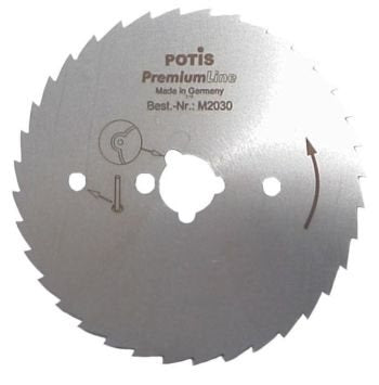 Potis Tandad Klinga