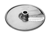 Räffelskivare 2 mm