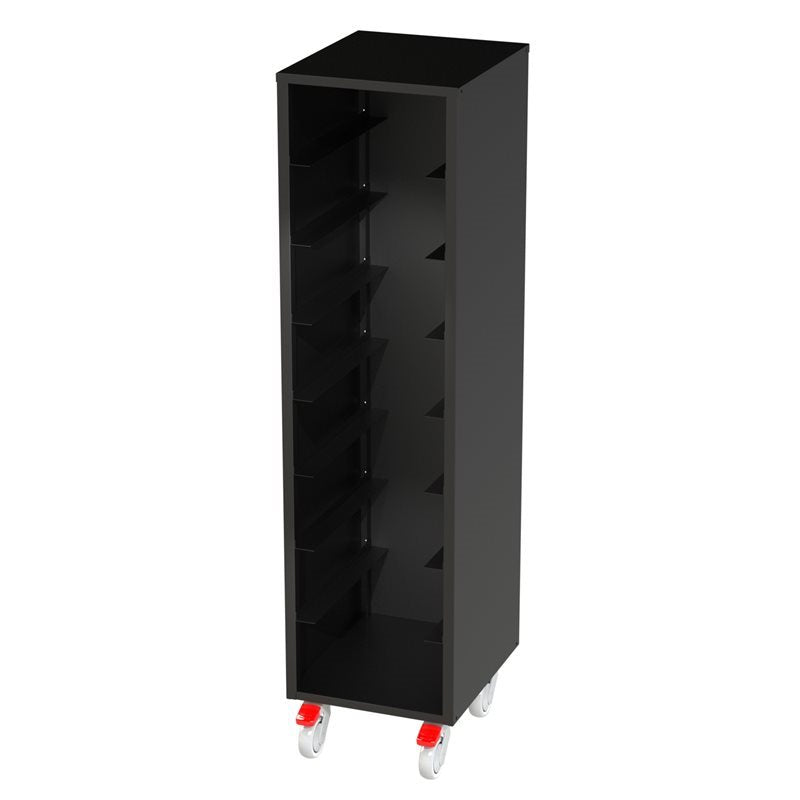Brickvagn 8 x170H .LB 34x43x155CM  T- RFR