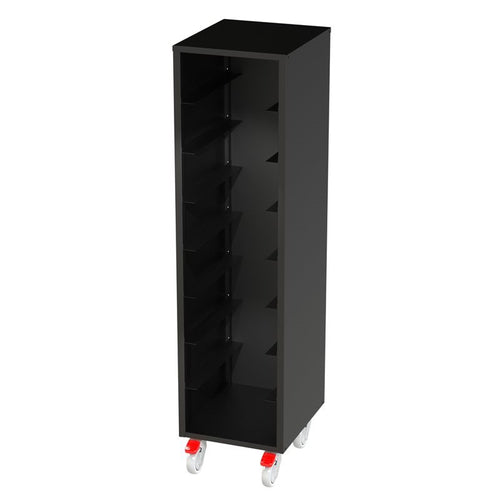 Brickvagn 8 x170H .LB 34x43x155CM  T- RFR
