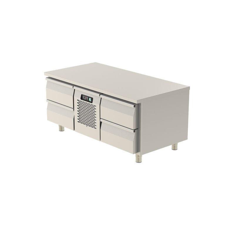 Grillkylbänk 1300 Smart Line
