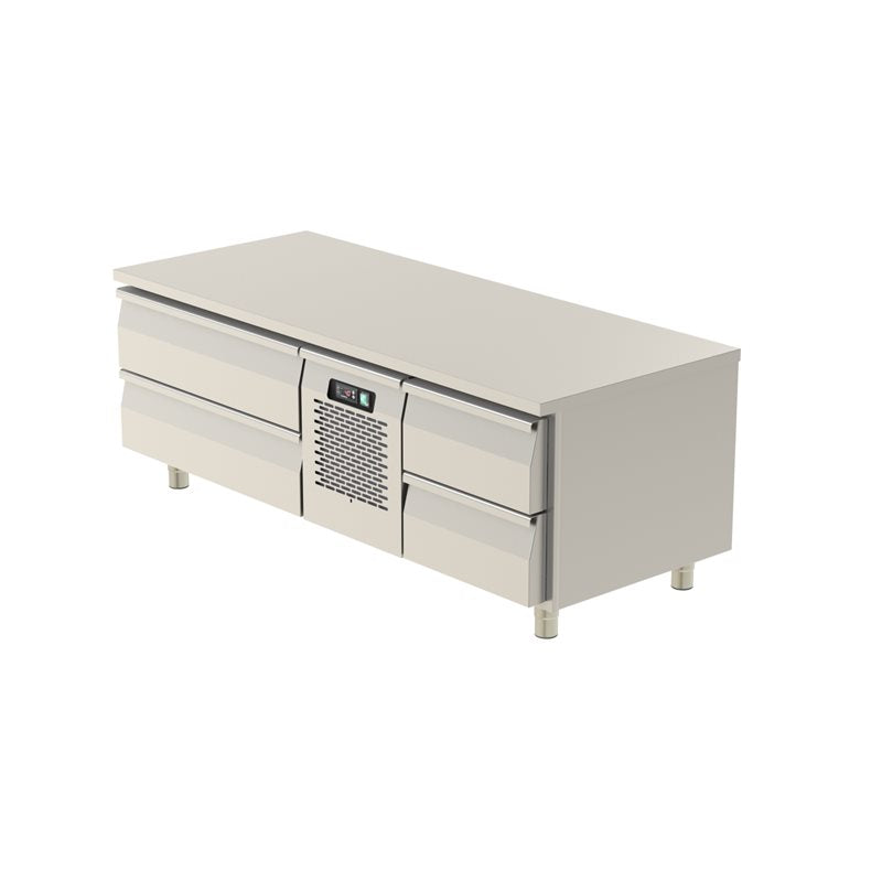 Grillkylbänk 1600, Smart Line
