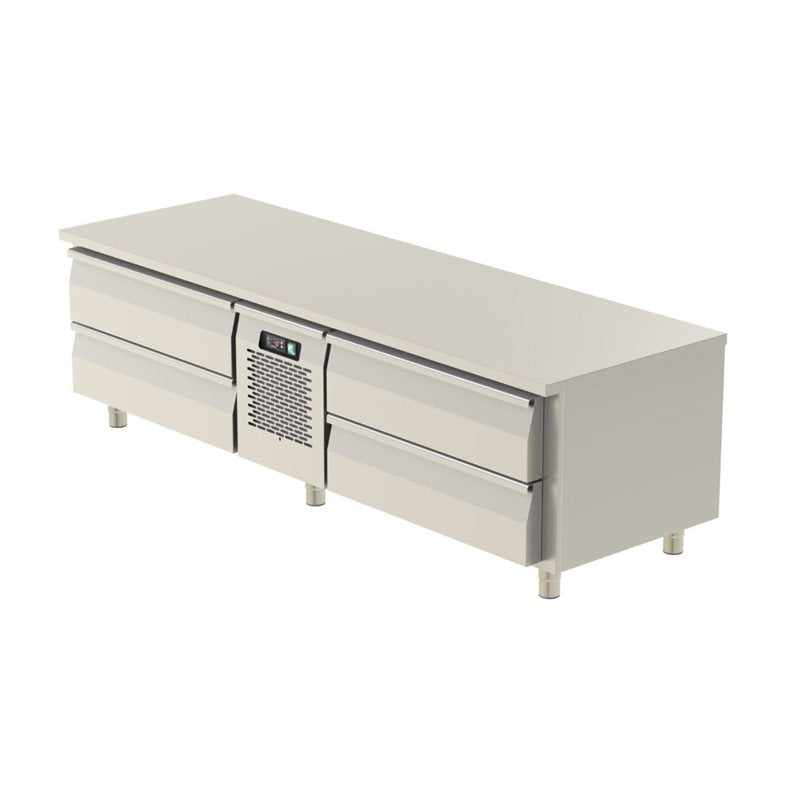 Grillkylbänk 2000,Smart Line