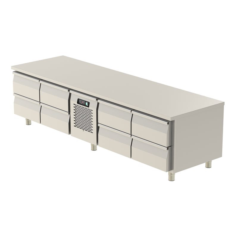 Grillkylbänk 2200, Smart Line