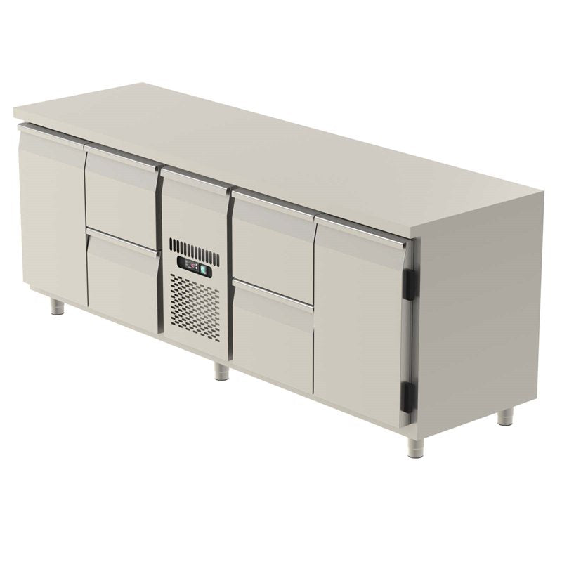Kylbänk 2300,Smart Line