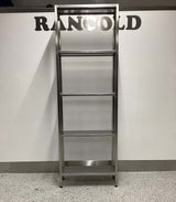Rancold Rostfrihylla