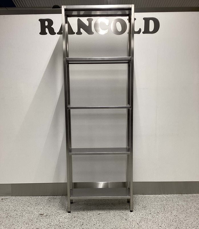 Rancold Rostfrihylla