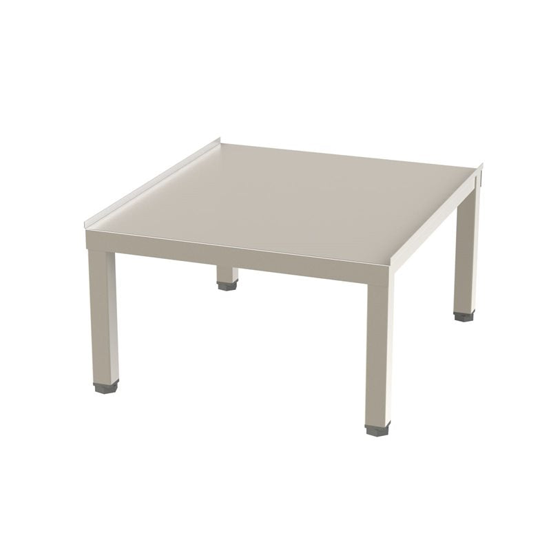 Stativ El kebabgrill, Potis, 450x600x250