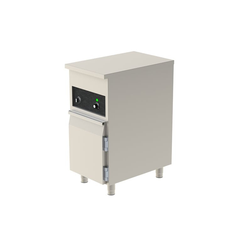 Värmebänk ECO-line, 0,7kW, 1/1 GN