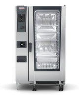 iCombi Classic 20-2/1, 400 V, Elektrisk