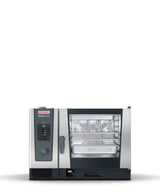 iCombi Classic 6-2/1, 230 V, Naturgas E/H