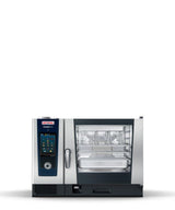 iCombi Pro 6-2/1, 400 V, Elektrisk